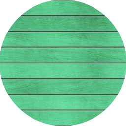 LOFT Kelp Forest Wooden Wall Panels