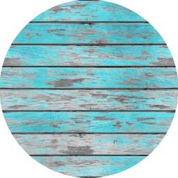 LOFT Ocean Wind Wooden Wall Panels