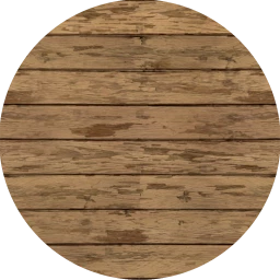 LOFT Windswept Wooden Wall Panels