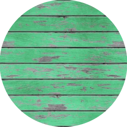 LOFT Sea Foam Wooden Wall Panels