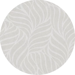 Interwoven Leaf Wallpaper