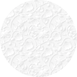 Luxe Embossed Beauty Wallpaper