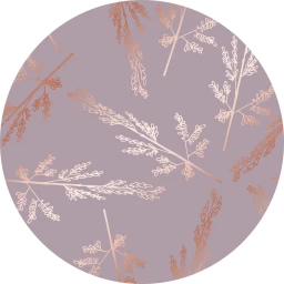 Pastel Rose Gold Wallpaper