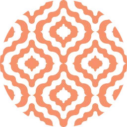 Moroccan Arches Wallpaper