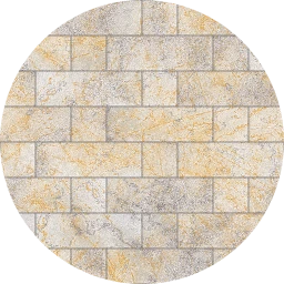 Luxe Gold Marble Wall