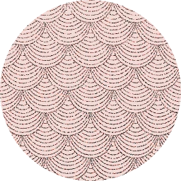 Rose Ocean Wallpaper