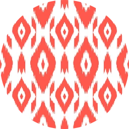 Sunset Aztec Wallpaper