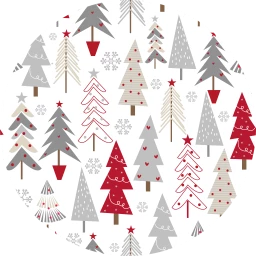 Festive Warmth Wallpaper