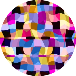 Mod Funky Dreams Wallpaper