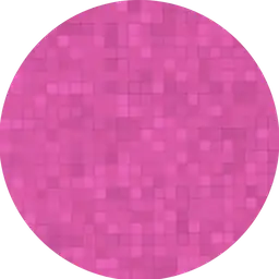 Mod Pixel Pink Wallpaper