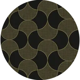 Water Mill Rustic Wallpaper