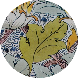 Bouvardia Floral Wallpaper