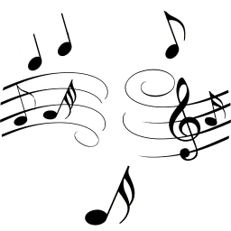 Making Music Wallpaper