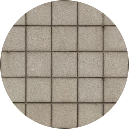 Cream Gloss Wall Tiles