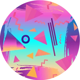 Electro Clash Wallpaper