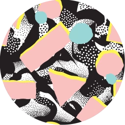 Confection Wallpaper