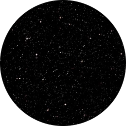 Deep Space Wallpaper