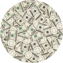 Money On My Mind Wallpaper