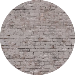 Front Row Grunge Wall