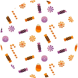 Trick Or Treat Wallpaper