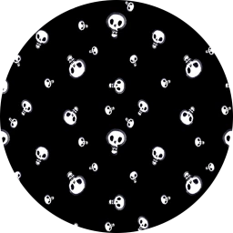 Baby Skulls Wallpaper