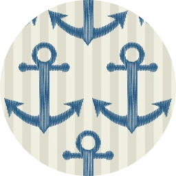 Anchors Aweigh Wallpaper