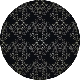 Symphony Brocade Wallpaper