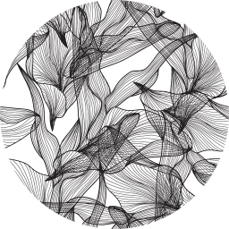 Wave Abstract Wallpaper