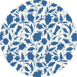 Chelsea Floral Wallpaper