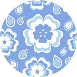 Alexandria Floral Wallpaper