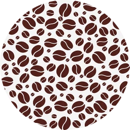 Coffee Bean Wallpaper