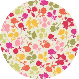 Falling Leaves Wallpaper