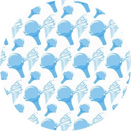 Ice Cream Dream Wallpaper