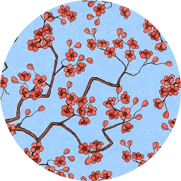 Sakura Blossom Wallpaper