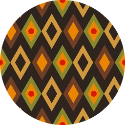 Pulse Abstract Wallpaper