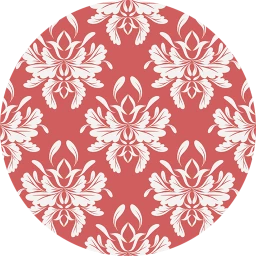 Pippa Damask Wallpaper