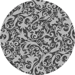 Province Brocade Wallpaper