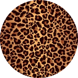 Change Your Spots Wallpaper