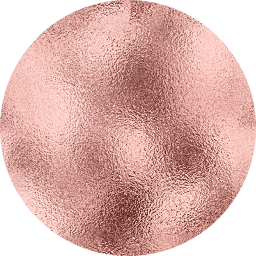 Dream in Copper Wallpaper