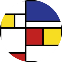 Simplicity and Abstraction Wallpaper