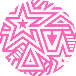 Intensity Abstract Wallpaper