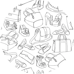 Accessorise Wallpaper