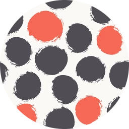 Vibrance Pattern Wallpaper