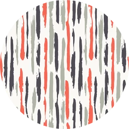 Lark Striped Wallpaper