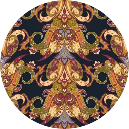 Sivas Gold Wallpaper