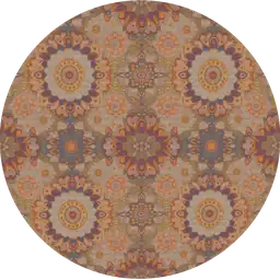 Wanderlust Tree House Vintage Wallpaper