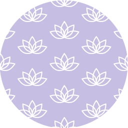 Lilac Lotus Wallpaper