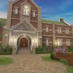 Foxglove Magical Academy