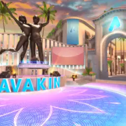 Avakin Titans