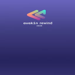 Avakin Rewind 2020